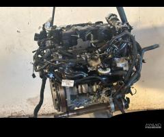 MOTORE COMPLETO FORD Kuga Serie (DFK) ZTDA Diesel - 6