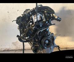 MOTORE COMPLETO FORD Kuga Serie (DFK) ZTDA Diesel - 7