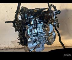 MOTORE COMPLETO FORD Kuga Serie (DFK) ZTDA Diesel - 8