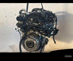 MOTORE COMPLETO FORD Kuga Serie (DFK) ZTDA Diesel - 9