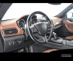 MASERATI Levante V6 Diesel AWD Granlusso - 8