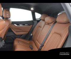 MASERATI Levante V6 Diesel AWD Granlusso - 10