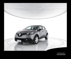 RENAULT Captur dCi 8V 90 CV EDC Start&Stop Energ