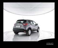 RENAULT Captur dCi 8V 90 CV EDC Start&Stop Energ