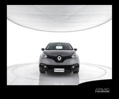 RENAULT Captur dCi 8V 90 CV EDC Start&Stop Energ