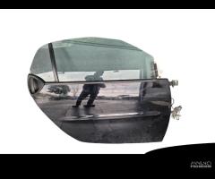 PORTIERA ANTERIORE DESTRA SMART ForTwo CoupÃ© (W45 - 1