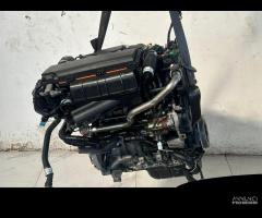 MOTORE COMPLETO CITROEN C3 2Â° Serie 8HX 8HX Diese - 8