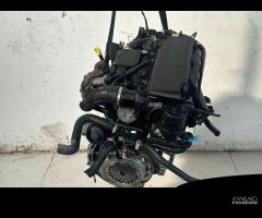 MOTORE COMPLETO CITROEN C3 2Â° Serie 8HX 8HX Diese - 9