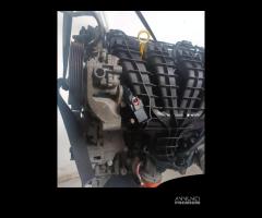 MOTORE COMPLETO JEEP Compass Serie BBBB8B BBBB8B B