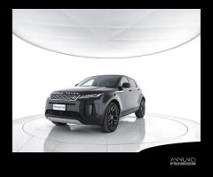 LAND ROVER Range Rover Evoque 2.0D I4-L.Flw 150