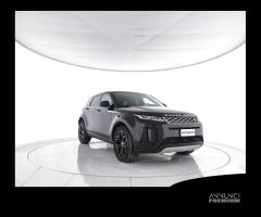 LAND ROVER Range Rover Evoque 2.0D I4-L.Flw 150