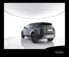 LAND ROVER Range Rover Evoque 2.0D I4-L.Flw 150