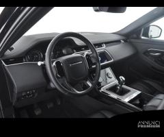 LAND ROVER Range Rover Evoque 2.0D I4-L.Flw 150 - 8