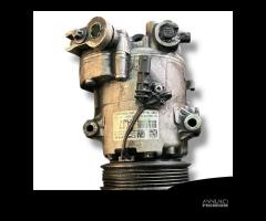 COMPRESSORE A/C OPEL Astra J Diesel 1700 (09>) - 1