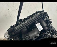 MOTORE COMPLETO BMW Serie 3 E90 335i N53B30A Benzi