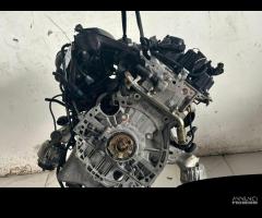 MOTORE COMPLETO BMW Serie 3 E90 335i N53B30A Benzi - 9