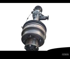 ASSALE POSTERIORE HYUNDAI H100 Serie Diesel 2500 ( - 2