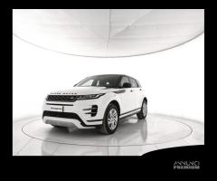 LAND ROVER Range Rover Evoque 2.0D I4-L.Flw 150