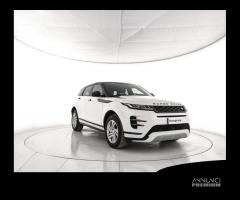 LAND ROVER Range Rover Evoque 2.0D I4-L.Flw 150