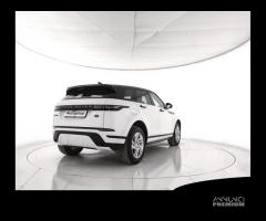 LAND ROVER Range Rover Evoque 2.0D I4-L.Flw 150