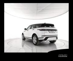 LAND ROVER Range Rover Evoque 2.0D I4-L.Flw 150