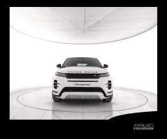 LAND ROVER Range Rover Evoque 2.0D I4-L.Flw 150