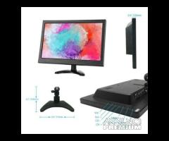 Monitor 13.3" pollici full HD per telecamere displ