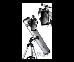 Telescopio Riflettore 700-76 professionale