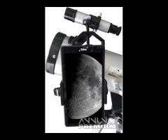 Telescopio Riflettore 700-76 professionale