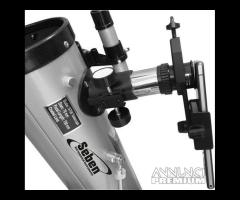 Telescopio Riflettore 700-76 professionale