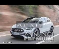 MERCEDES GLA 2020 2022 ricambi musata - 1