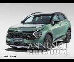 Kia sportage ricambi musata 2020/ 2023