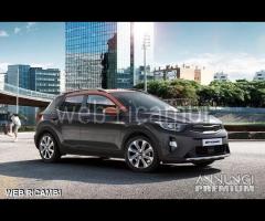 Ricambi kia stonic 2018 2019 2020