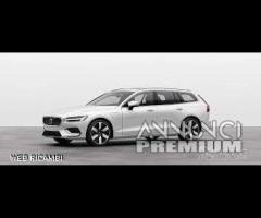 Volvo v60 ricambi 2018