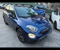 Fiat 500X 1.3 MultiJet 95 CV Cross