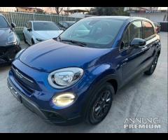 Fiat 500X 1.3 MultiJet 95 CV Cross