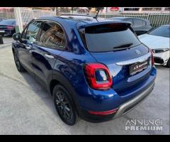 Fiat 500X 1.3 MultiJet 95 CV Cross