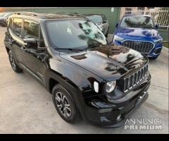 Jeep Renegade 1.6 Mjt 120 CV 2019