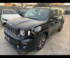 Jeep Renegade 1.6 Mjt 120 CV 2019