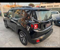 Jeep Renegade 1.6 Mjt 120 CV 2019