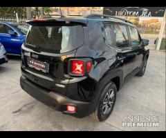 Jeep Renegade 1.6 Mjt 120 CV 2019