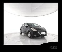 PEUGEOT 208 VTi 68 CV 5 porte Active