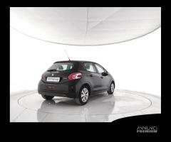 PEUGEOT 208 VTi 68 CV 5 porte Active