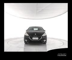 PEUGEOT 208 VTi 68 CV 5 porte Active