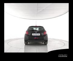 PEUGEOT 208 VTi 68 CV 5 porte Active - 6