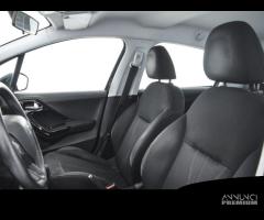 PEUGEOT 208 VTi 68 CV 5 porte Active - 9