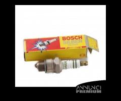 Candela al platino Bosch W3AS passo corto