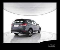 BMW X1 sDrive18d xLine Plus