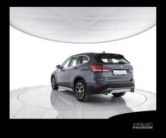 BMW X1 sDrive18d xLine Plus