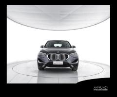 BMW X1 sDrive18d xLine Plus